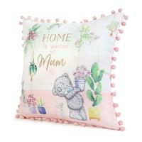 Home Is Where Mum Is Me to You Bear Cushion Extra Image 1 Preview